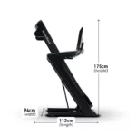 Tekalna steza NORDICTRACK COMMERCIAL 1750 - slika 5