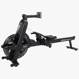 Assault Rower Pro - Naprava za veslanje
