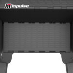 IMPULZE XSC700 STAIR CLIMBER - slika 3