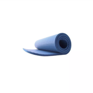 YOGA MAT - VADBENA BLAZINA ZA JOGU TPE