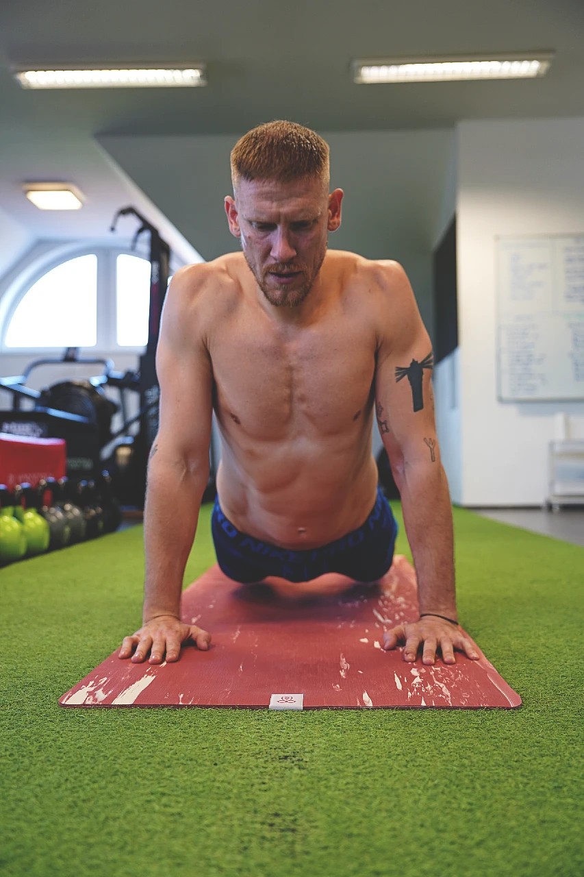 yoga searcher