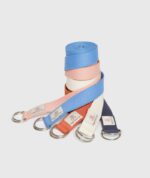 YogaSearcher BIOBELT 250 – pas za jogu od organskog bombaža