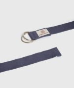 YogaSearcher BIOBELT 250 – pas za jogu od organskog bombaža - slika 7