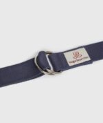 YogaSearcher BIOBELT 250 – pas za jogu od organskog bombaža - slika 6