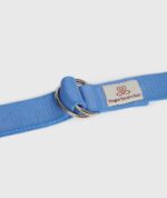 YogaSearcher BIOBELT 250 – pas za jogu od organskog bombaža - slika 5