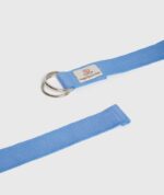 YogaSearcher BIOBELT 250 – pas za jogu od organskog bombaža - slika 4