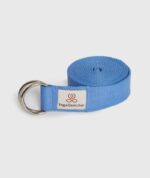 YogaSearcher BIOBELT 250 – pas za jogu od organskog bombaža - slika 3