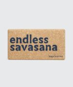YogaSearcher Endless Savasana Block – joga blok