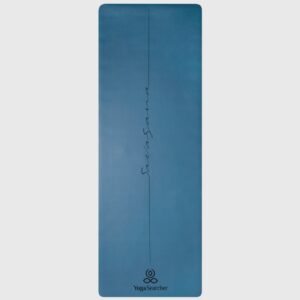 YogaSearcher Promat Yoga Mat – 4mm – vadbena blazina za jogu