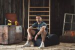 YOUR BACK CHAIR – pilates jastuk za raztezanje i jačanje kralježnice - slika 3