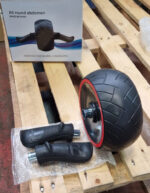AB WHEEL ROLLER - slika 2