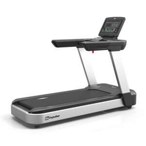 Impulze AC4000 - Tekalna steza