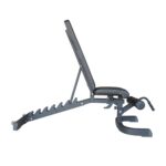 ADJUSTABLE BENCH 7-POSITION - podesiva klop - slika 2