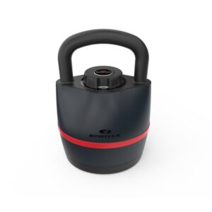 Podesiva girja Bowflex SelectTech 840 Kettlebell