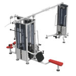 COMBO JUNGLE MACHINE IMPULZE IT95 – gladijator sprava - slika 5