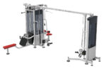 COMBO JUNGLE MACHINE IMPULZE IT95 – gladijator sprava - slika 6