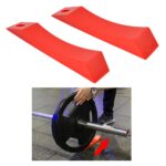 Deadlift Wedges – klini za mrtvo dviganje - slika 2