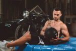 EASY GRIP SLAM BALL 3 KG - slika 10