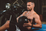 EASY GRIP SLAM BALL 3 KG - slika 9
