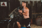 EASY GRIP SLAM BALL 3 KG - slika 8