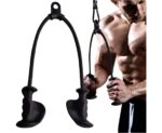 Ergonomsko triceps uže - Ergonomic cable handles