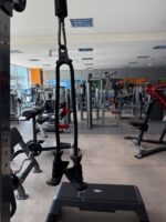 Ergonomsko triceps uže - Ergonomic cable handles - slika 3
