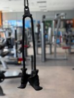 Ergonomsko triceps uže - Ergonomic cable handles - slika 4