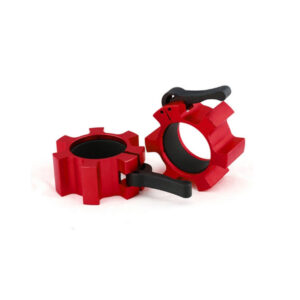 VAROVALOI OLIMPIJSKI FLIP-LOCK RED