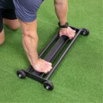 GHR GLUTE HAM ROLLER - slika 5