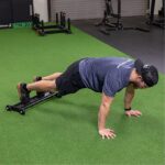 GHR GLUTE HAM ROLLER - slika 7