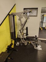 Multifunkcionalna naprava Home Gym IF1860 za celotno telo - slika 8