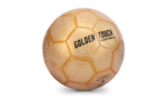 SKLZ Golden Touch - nogometna žoga za trening