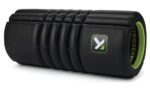 GRID TRAVEL BLACK/LIME TRIGGERPOINT - PUTNI MASAŽNI VALJ - slika 7
