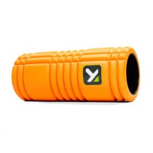 GRID TRAVEL ORANGE TRIGGERPOINT - PUTNI MASAŽNI VALJ