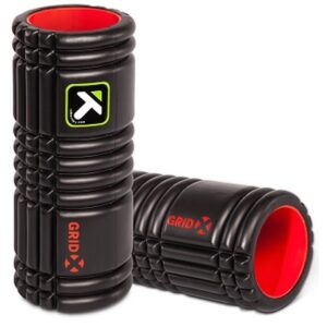 TRIGGERPOINT GRID X FOAM ROLLER