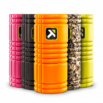 GRID TRIGGERPOINT FOAM ROLLER MASAŽNI VALJ - slika 2