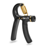 GRIP STRENGTH TRAINER SKLZ – trenažer za prste, zapestja i nadkomolcice