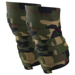 KNEE WRAP (BANDAŽE ZA KOLENA) – Harbinger®