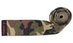 KNEE WRAP (BANDAŽE ZA KOLENA) – Harbinger® - slika 3