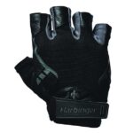 ROKAVICE PRO GLOVES MEN BLACK – Harbinger®