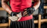 ROKAVICE PRO GLOVES MEN BLACK – Harbinger® - slika 7