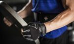 ROKAVICE PRO GLOVES MEN BLACK – Harbinger® - slika 5