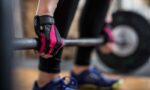 ROKAVICE PRO GLOVES WOMEN PINK – Harbinger® - slika 4