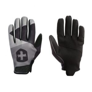 SHIELD PROTECT FULL FINGER (MUŠKE ROKAVICE – CRNE) – Harbinger®