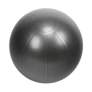 Heavy duty fitness ball 75cm, 1200g - pilates žoga