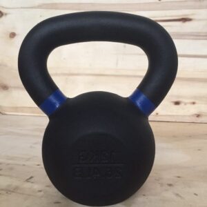 PREMIUM IRON KETTLEBELL 12 KG