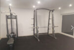 Smith Machine Impulze Elite IT7001 za profesionalne telovadnice - slika 7