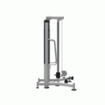 IT9525 HI/LO PULLEY IMPULZE - slika 3