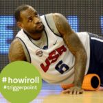 GRID TRIGGERPOINT FOAM ROLLER MASAŽNI VALJ - slika 5