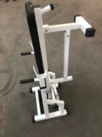RAVNA PREKLOPIVA BENCH KLOP - slika 3